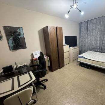 Сдается 1-комнатная квартира, 37 м²