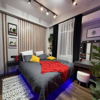 Продается 2-х комнатная квартира, 35,5 м²