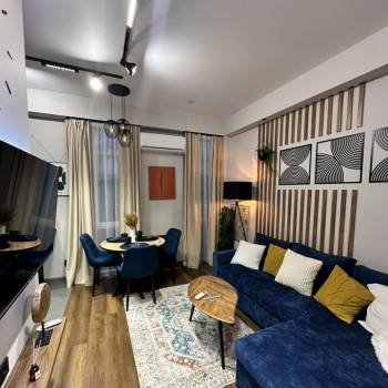 Продается 2-х комнатная квартира, 35,5 м²
