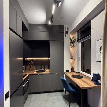 Продается 2-х комнатная квартира, 35,5 м²