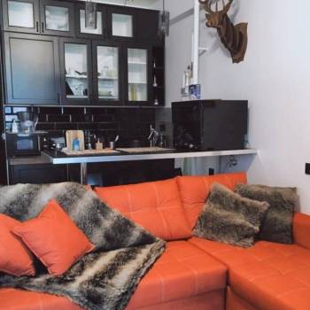 Сдается 1-комнатная квартира, 31 м²