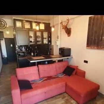Сдается 1-комнатная квартира, 31 м²