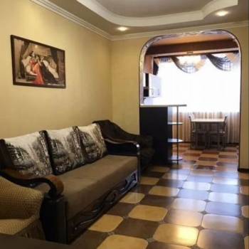 Сдается Многокомнатная квартира, 67 м²