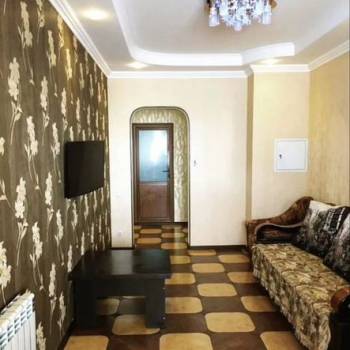 Сдается Многокомнатная квартира, 67 м²