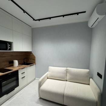 Сдается 1-комнатная квартира, 18 м²