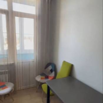 Продается 1-комнатная квартира, 33 м²