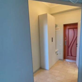 Продается 1-комнатная квартира, 33 м²