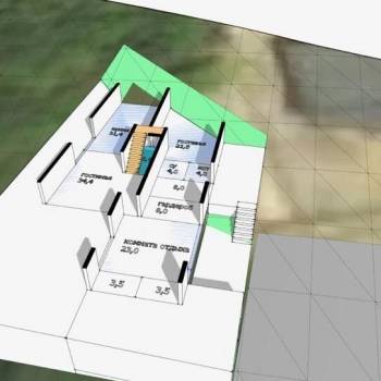 Продается Участок, 400 м²