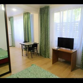 Сдается 1-комнатная квартира, 31 м²