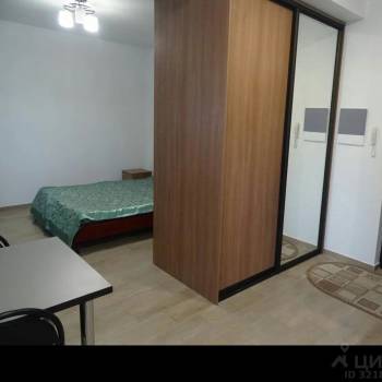Сдается 1-комнатная квартира, 31 м²