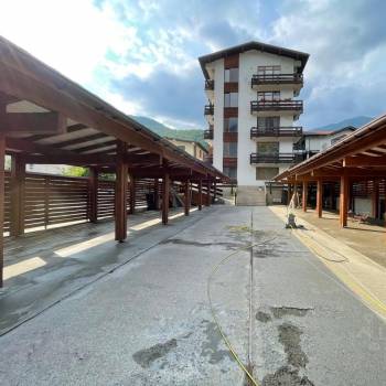 Сдается 1-комнатная квартира, 31 м²