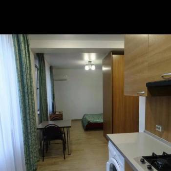 Сдается 1-комнатная квартира, 31 м²