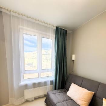 Сдается 2-х комнатная квартира, 34 м²