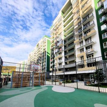 Сдается 2-х комнатная квартира, 34 м²