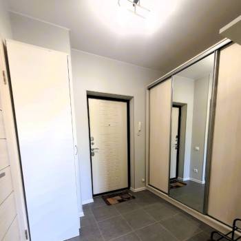 Сдается 2-х комнатная квартира, 34 м²