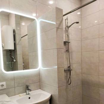 Сдается 2-х комнатная квартира, 34 м²