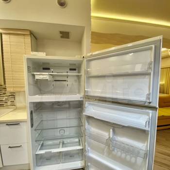 Сдается 2-х комнатная квартира, 60 м²
