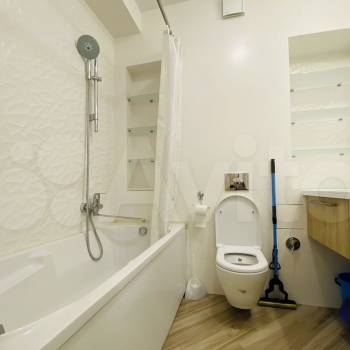 Сдается 2-х комнатная квартира, 60 м²