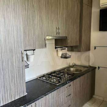 Сдается 1-комнатная квартира, 30 м²