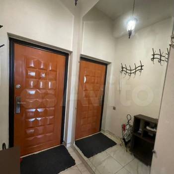 Сдается 1-комнатная квартира, 30 м²