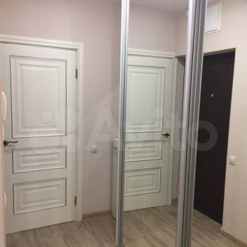 Сдается 1-комнатная квартира, 30,4 м²