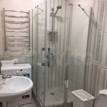 Сдается 1-комнатная квартира, 30,4 м²