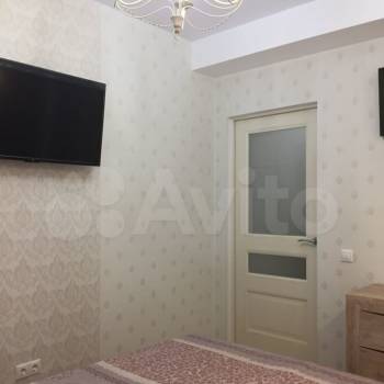Сдается 1-комнатная квартира, 30,4 м²