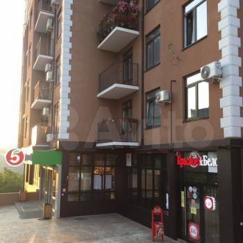 Сдается 1-комнатная квартира, 30,4 м²