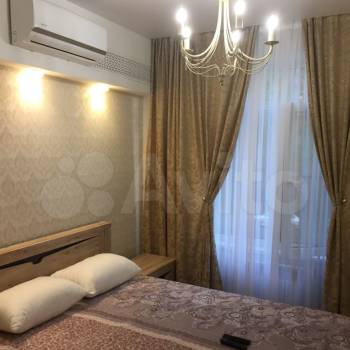 Сдается 1-комнатная квартира, 30,4 м²