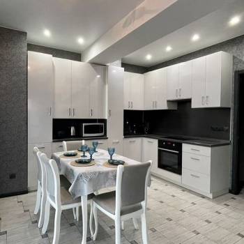 Продается 2-х комнатная квартира, 52,9 м²