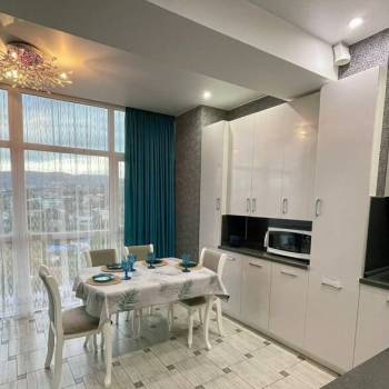 Продается 2-х комнатная квартира, 52,9 м²