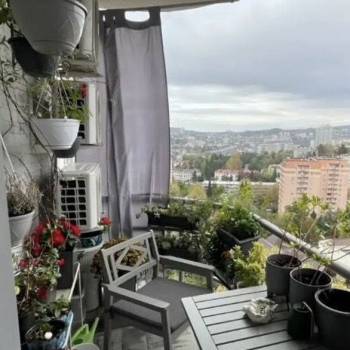 Сдается 2-х комнатная квартира, 79,7 м²