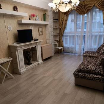 Сдается 2-х комнатная квартира, 44 м²