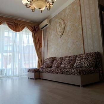Сдается 2-х комнатная квартира, 44 м²