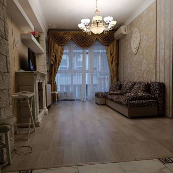 Сдается 2-х комнатная квартира, 44 м²