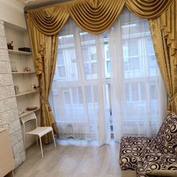 Сдается 2-х комнатная квартира, 44 м²