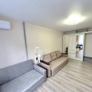Продается 1-комнатная квартира, 30 м²