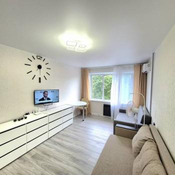 Продается 1-комнатная квартира, 30 м²