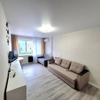 Продается 1-комнатная квартира, 30 м²