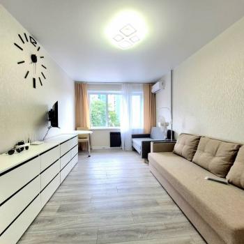 Продается 1-комнатная квартира, 30 м²