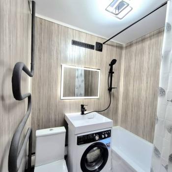 Продается 1-комнатная квартира, 30 м²