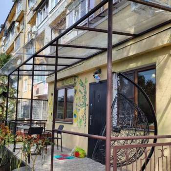 Продается 3-х комнатная квартира, 69 м²
