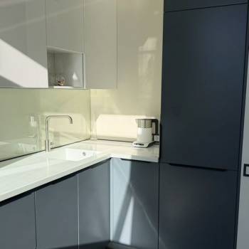 Сдается 2-х комнатная квартира, 54,6 м²