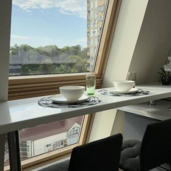 Сдается 2-х комнатная квартира, 54,6 м²