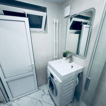 Сдается 1-комнатная квартира, 28 м²