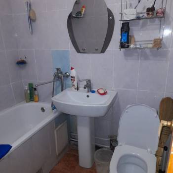 Сдается 2-х комнатная квартира, 48 м²