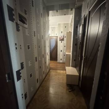 Сдается 2-х комнатная квартира, 42 м²