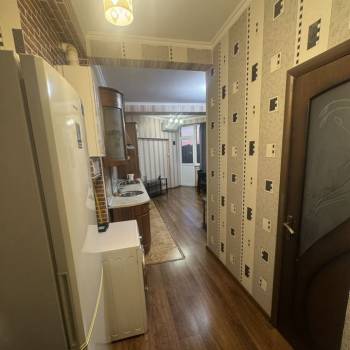 Сдается 2-х комнатная квартира, 42 м²