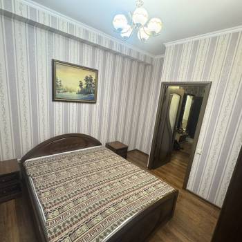 Сдается 2-х комнатная квартира, 42 м²