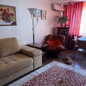 Продается 3-х комнатная квартира, 67 м²